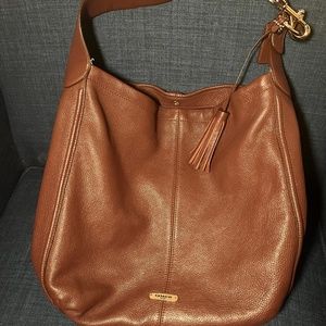 Coach Avery Shoulder Bag